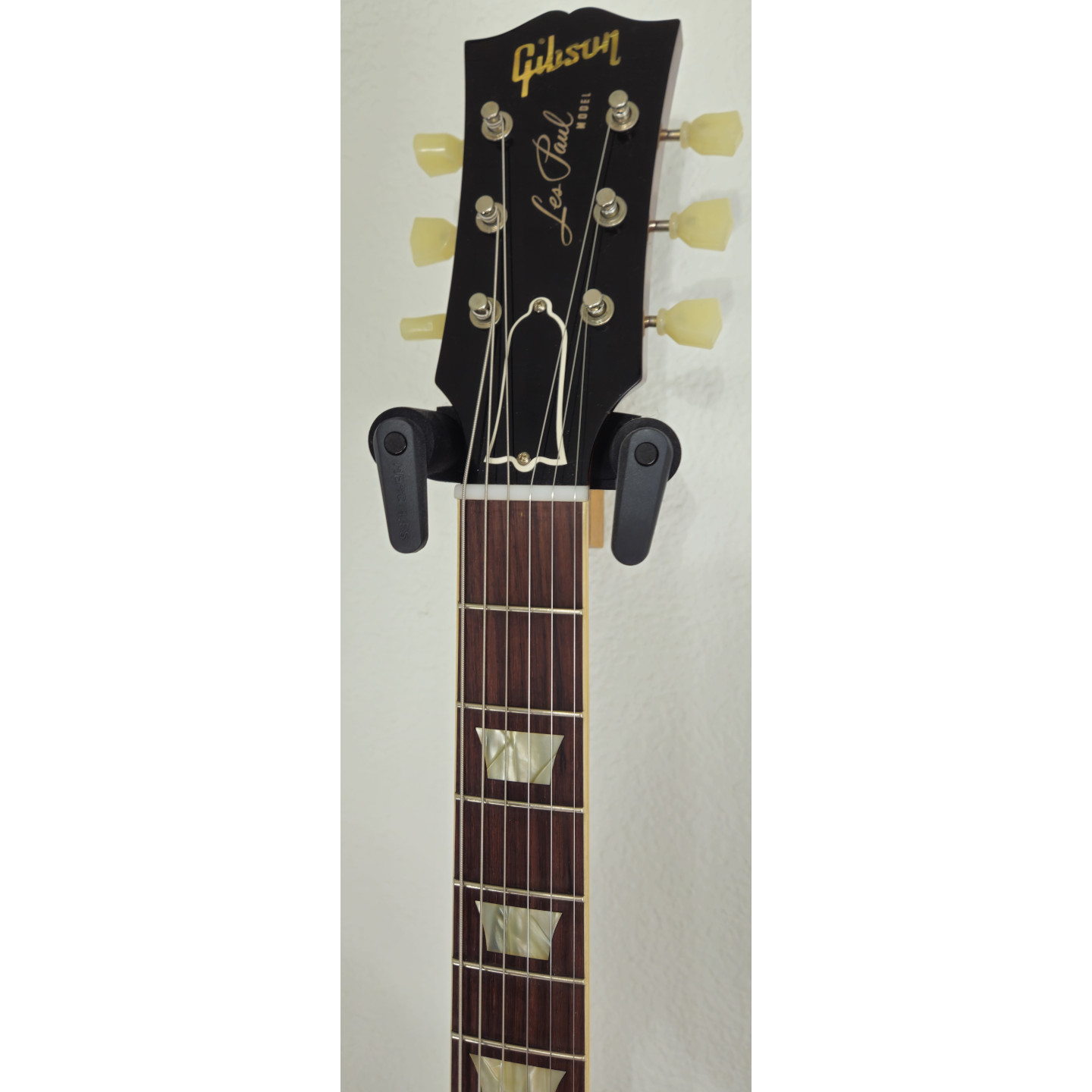 Gibson Custom 1958 Les Paul Standard LPR8 Reissue Murphy Lab Ultra Light Aged - Bourbon Burst
