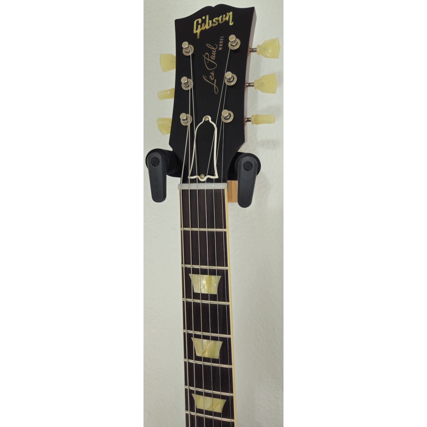 Gibson Custom 1959 Les Paul Standard LPR9 Reissue Murphy Lab Ultra Light Aged - Southern Fade