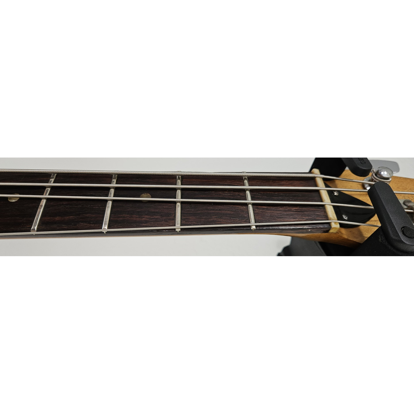 1966 Kalamazoo KB-1 Vintage Gibson USA American Bass Guitar