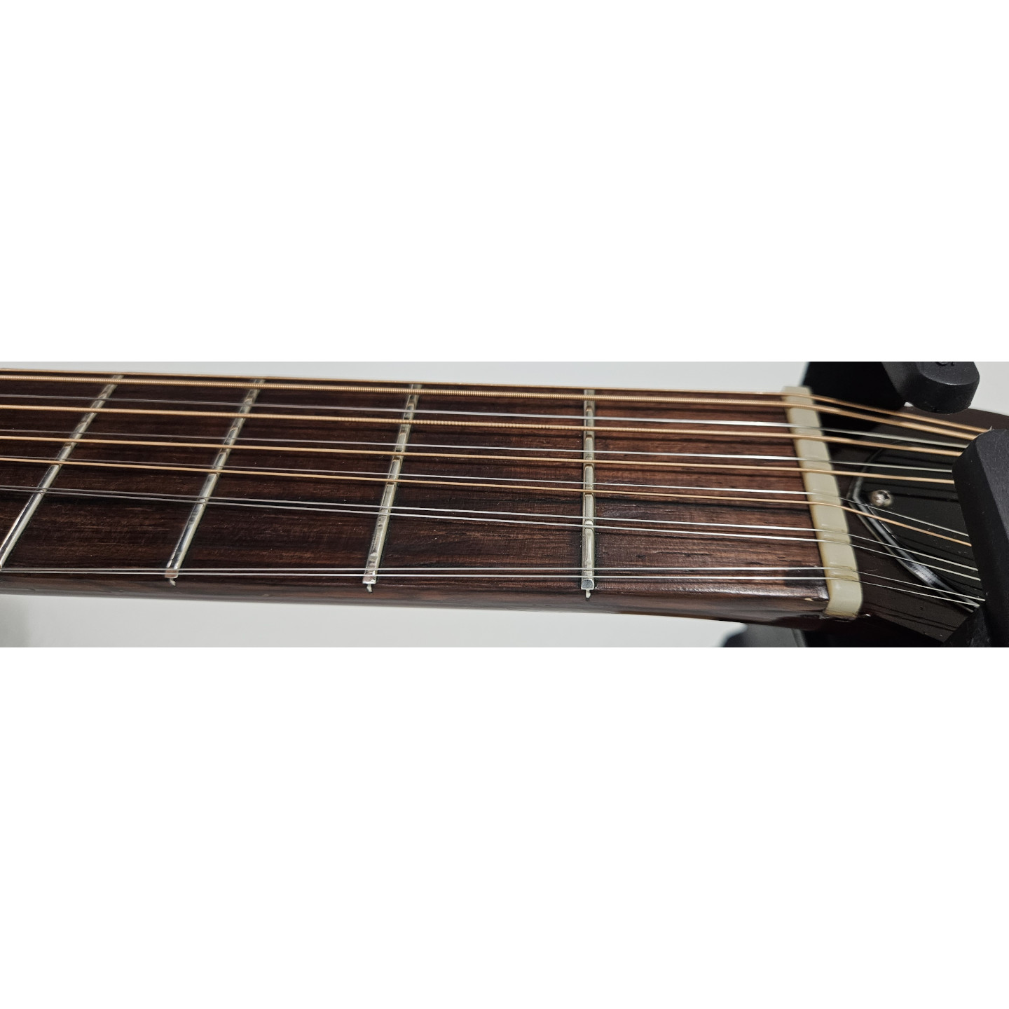 1971 Guild F-112-NT 12-String Natural Vintage F112NT Acoustic Guitar