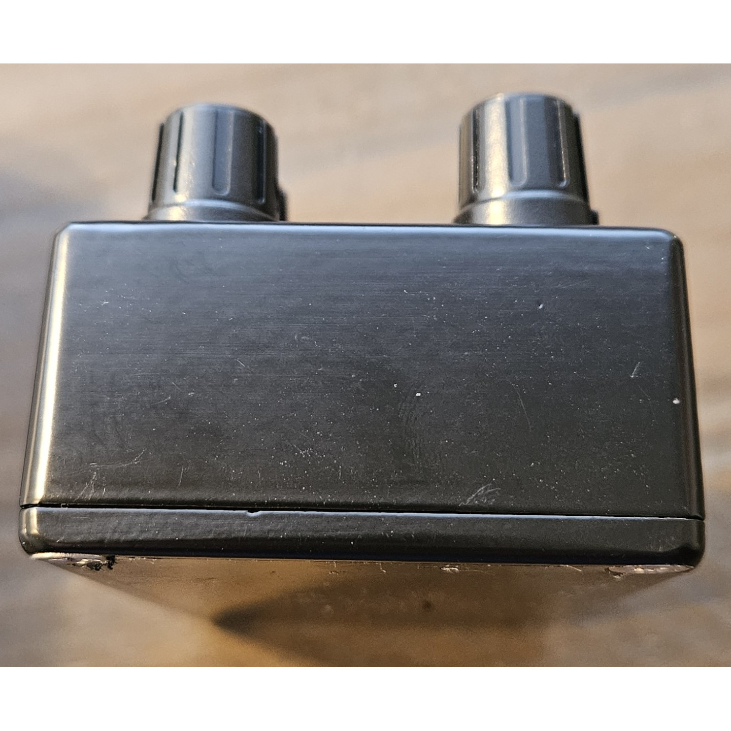 Lovepedal Hermida Audio Zendrive Overdrive Guitar Effects Pedal