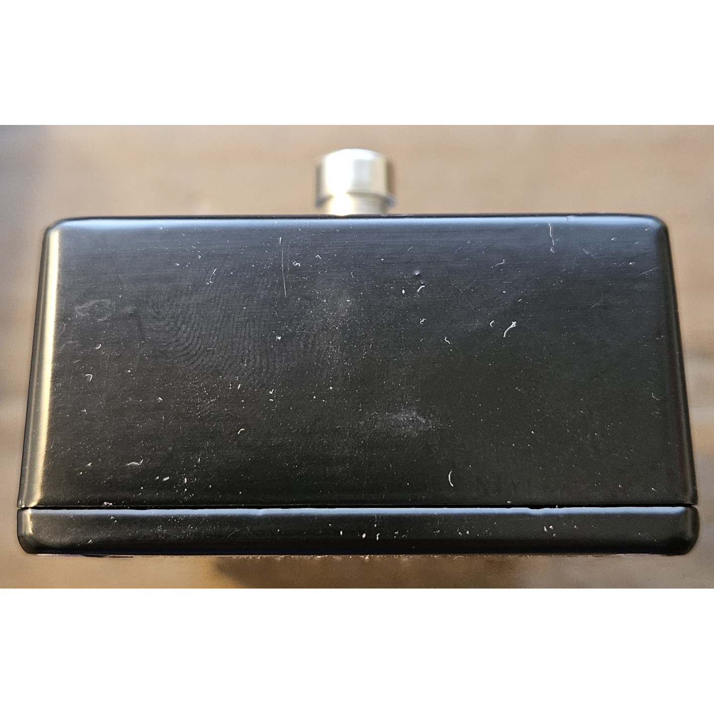 Lovepedal Hermida Audio Zendrive Overdrive Guitar Effects Pedal