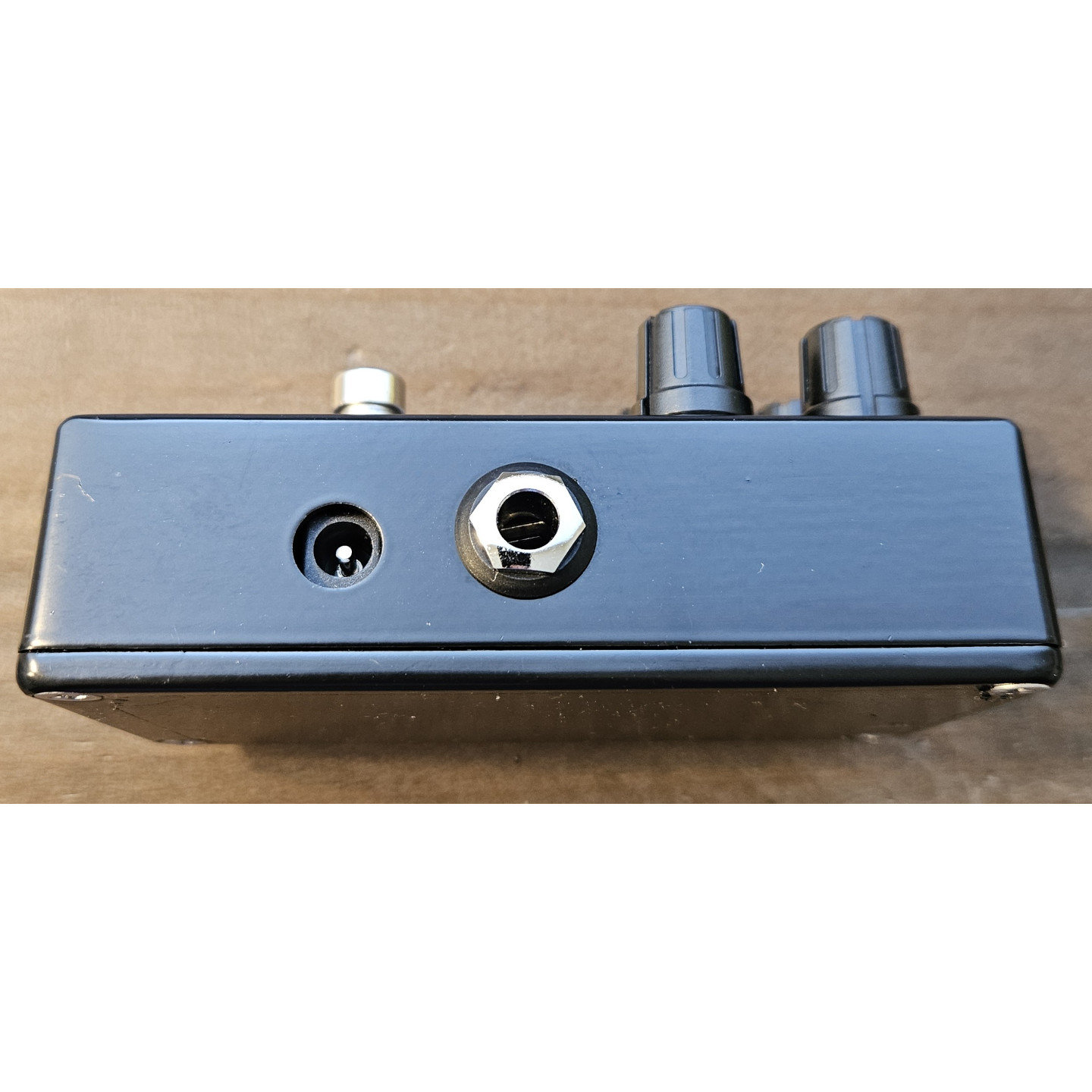 Lovepedal Hermida Audio Zendrive Overdrive Guitar Effects Pedal