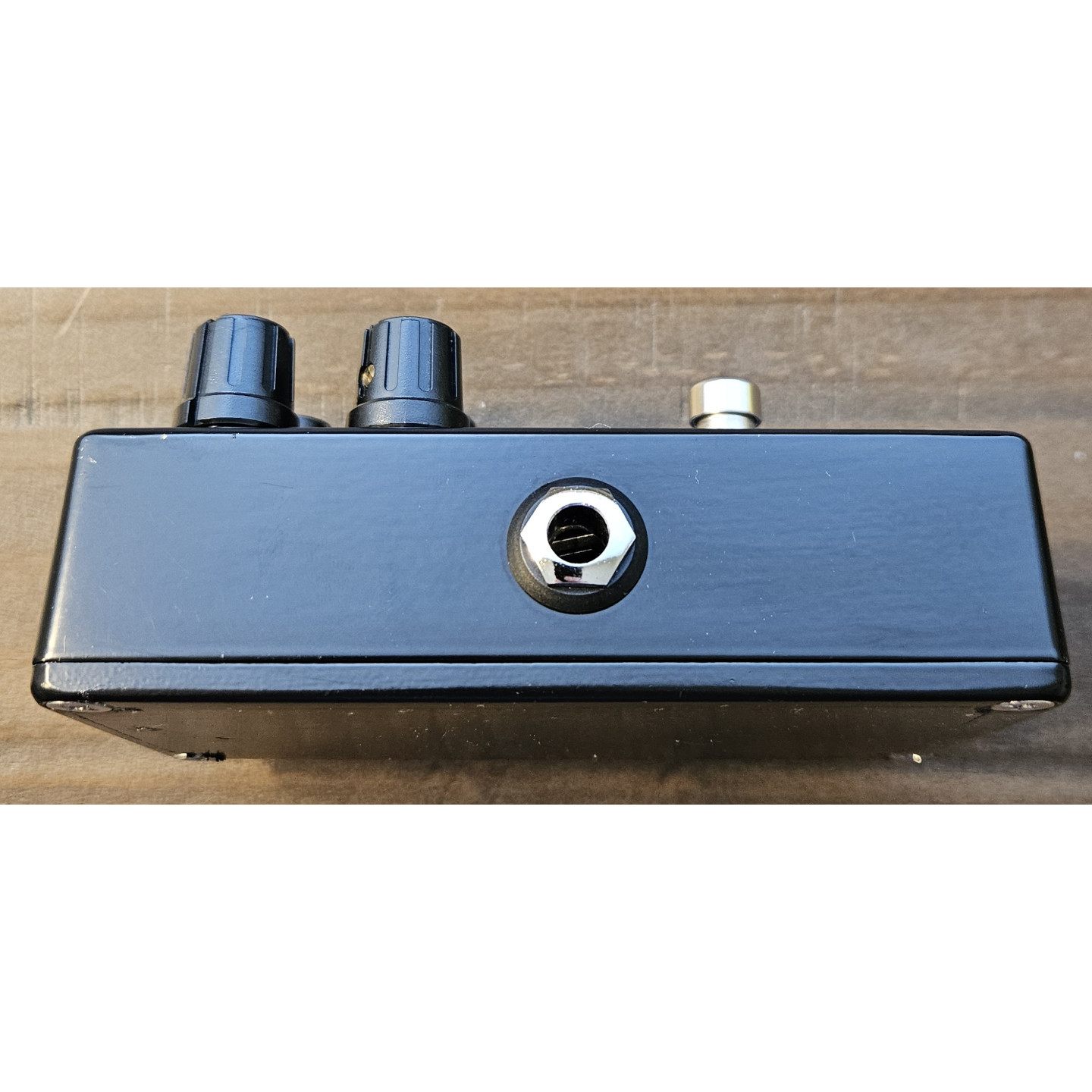 Lovepedal Hermida Audio Zendrive Overdrive Guitar Effects Pedal