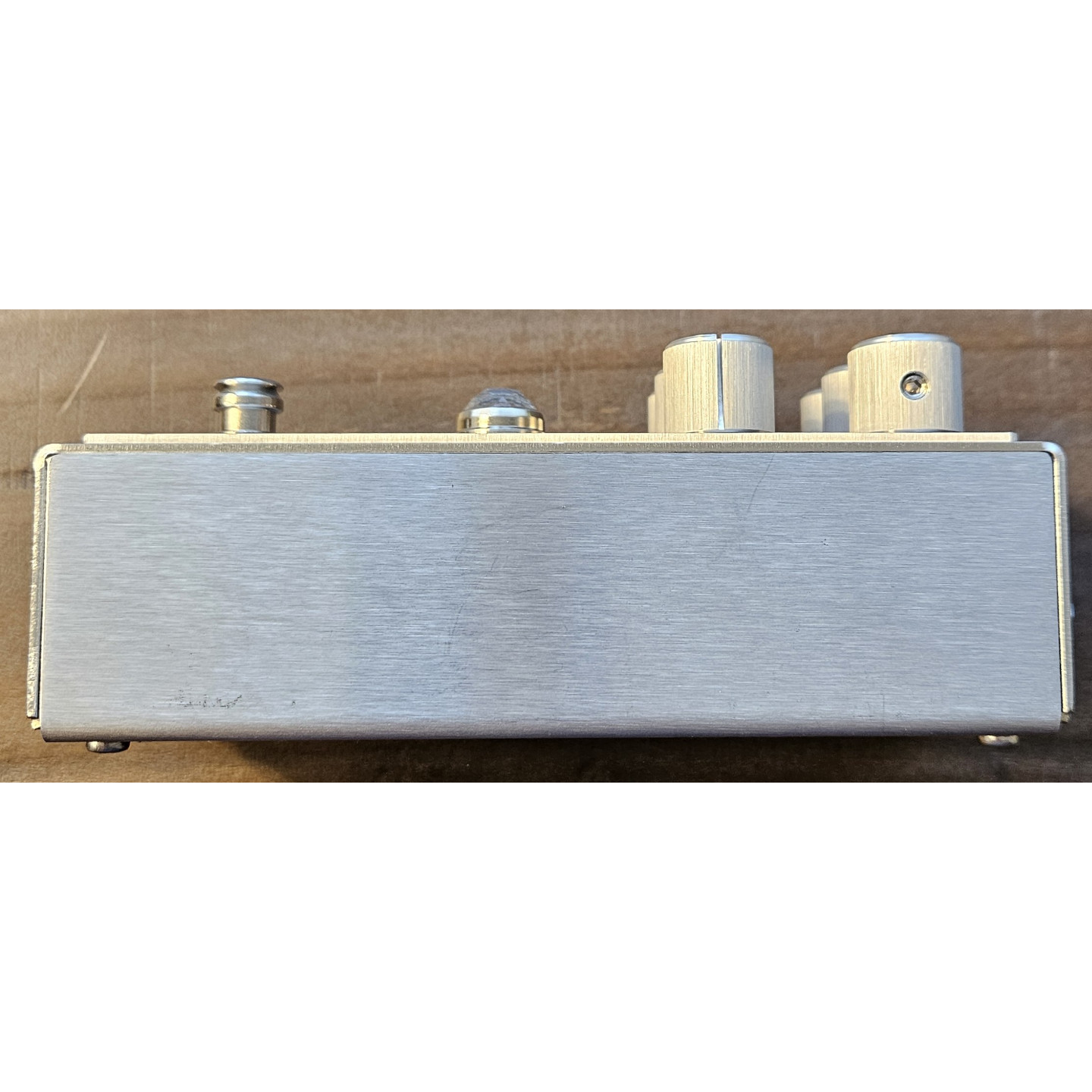 Origin Effects Cali76 Compact Deluxe Compressor Guitar Effects Pedal