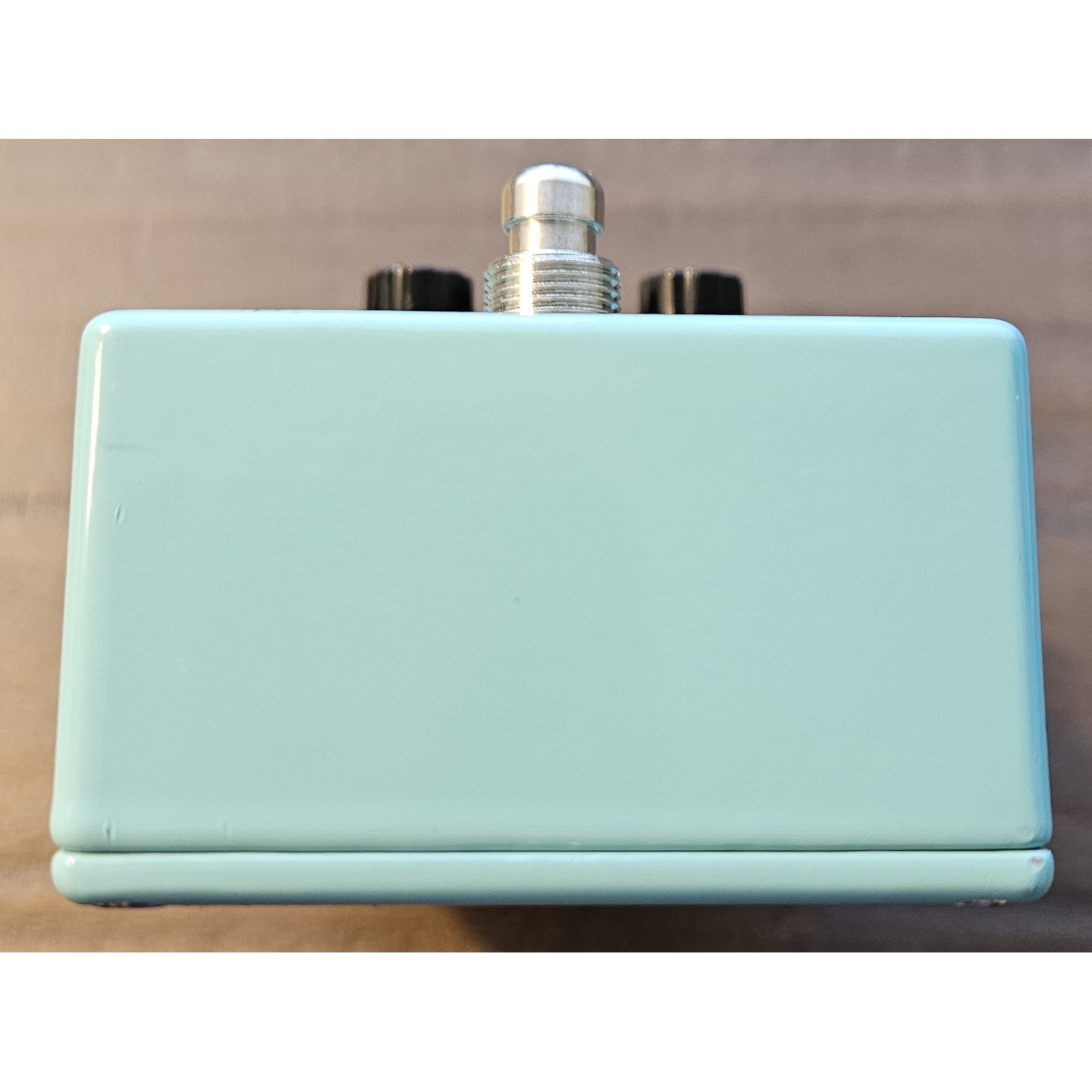 Wampler EQuator Equalizier Advanced Equalization Guitar Effects Pedal