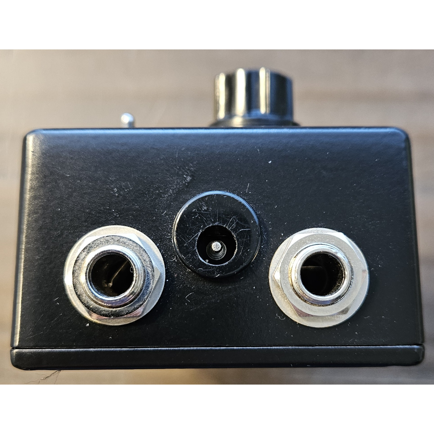 Death by Audio Evil Fuzz Limited Edition LTD 2019 Guitar Effects Pedal