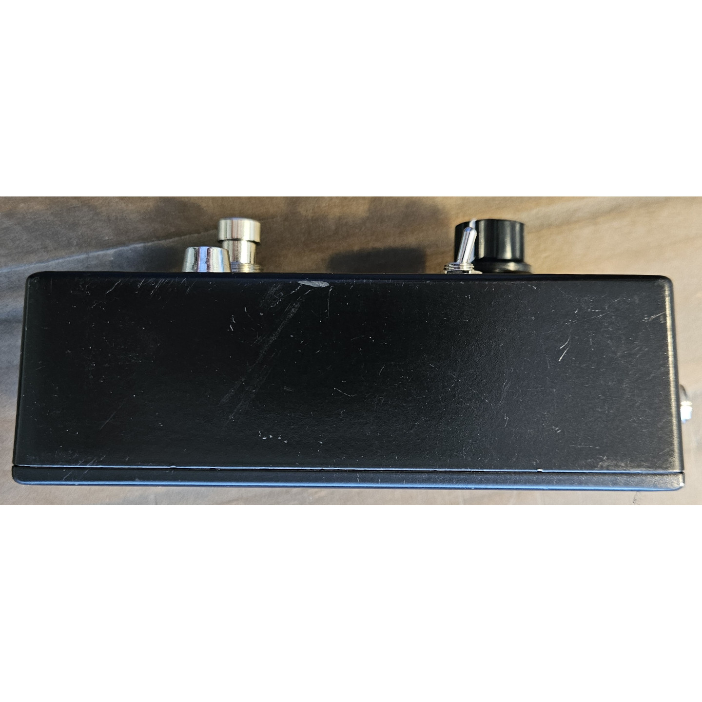 Death by Audio Evil Fuzz Limited Edition LTD 2019 Guitar Effects Pedal