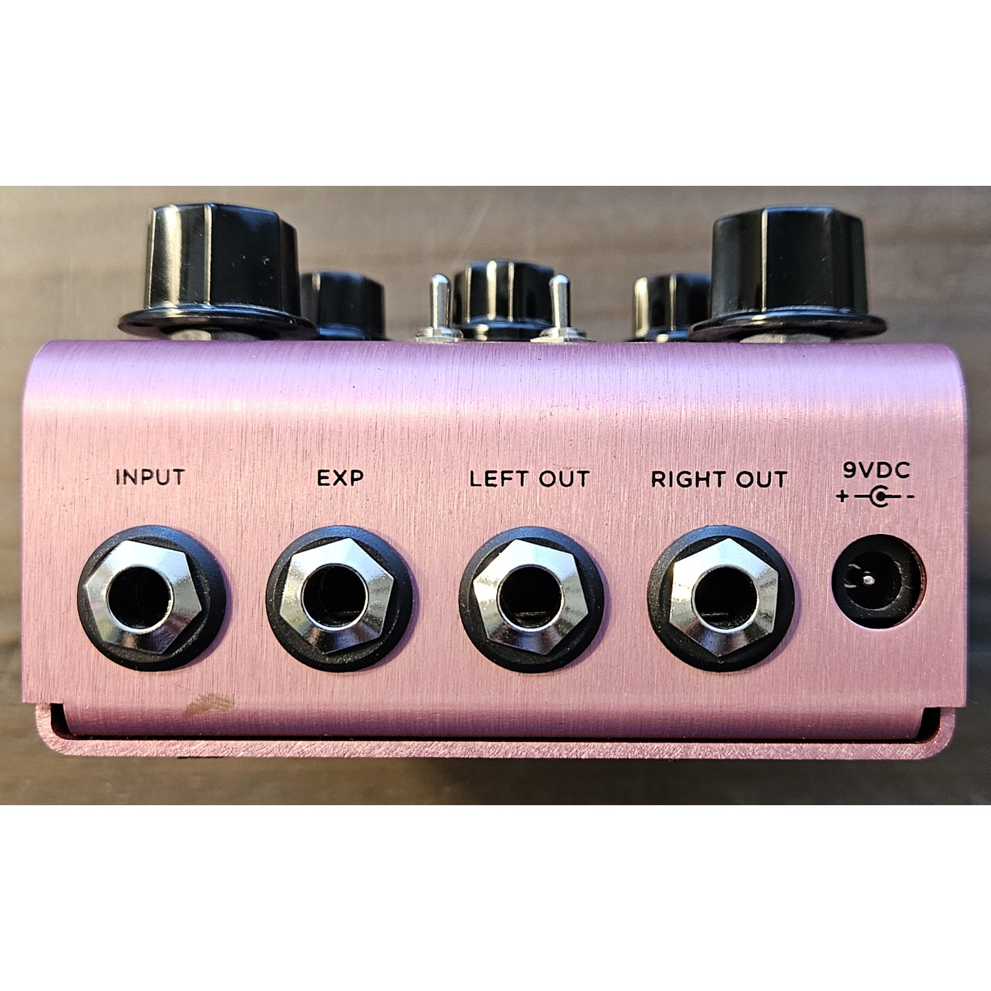 Strymon DIG Dual Digital Delay V1 Guitar Effects Pedal