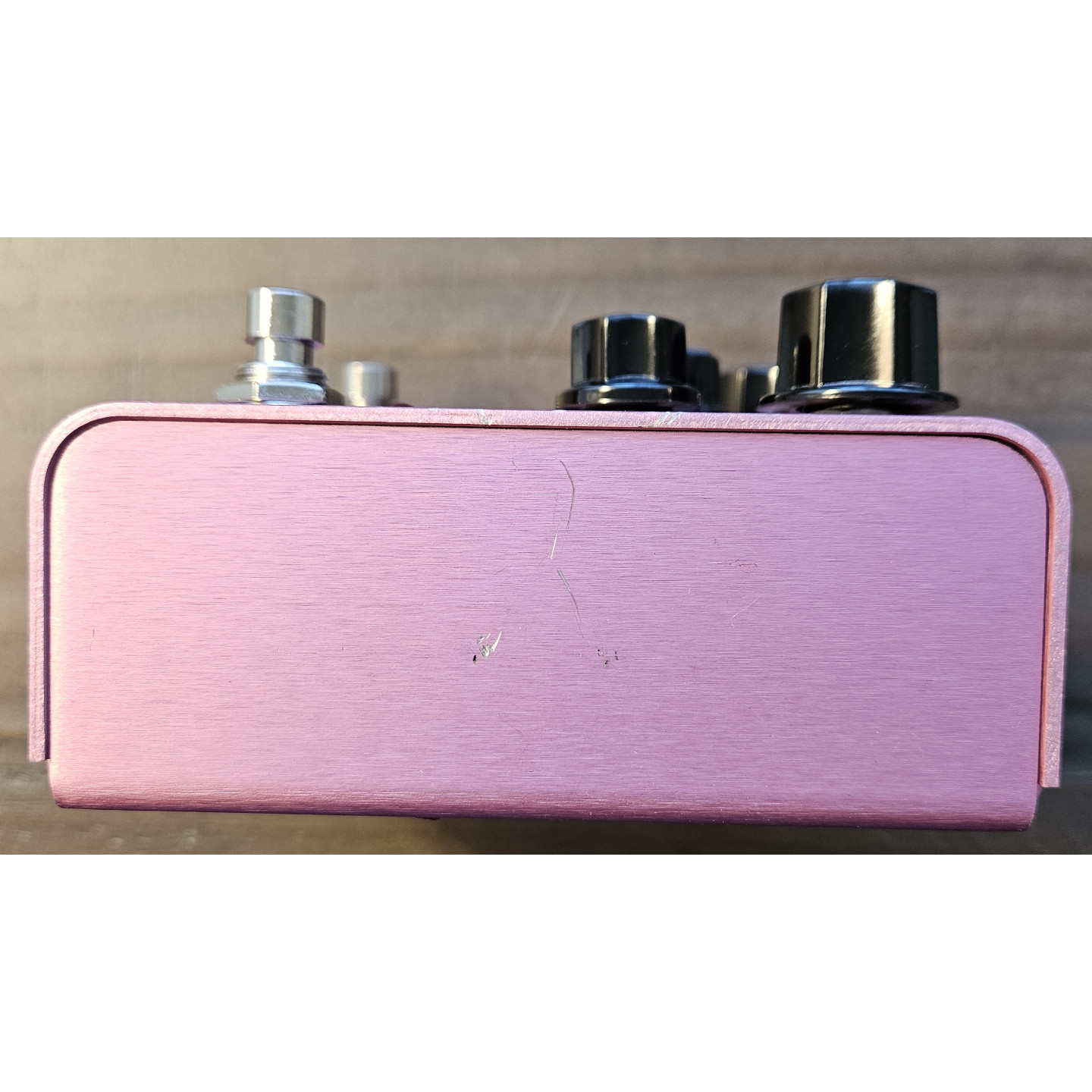 Strymon DIG Dual Digital Delay V1 Guitar Effects Pedal
