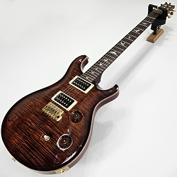 2010 PRS Custom 24 Experience Limited Artist 10-Top Orange Tiger Paul Reed Smith Core Electric Guitar